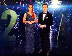 Teraz piotr jacoń zdecydował się udzielić wywiadu magazynowi replika. Olga Olesek I Krzysztof Gornicki Poprowadza Wieczor Sylwestrowy W Tvn24