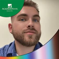 Academy Bank Celebrates Pride