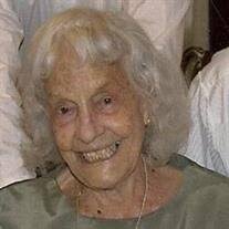 Ruth E. Herring Obituary