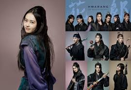 Um deles se tornará o rei jin heung de silla e mudará curso da. Hwarang Wallpapers Top Free Hwarang Backgrounds Wallpaperaccess