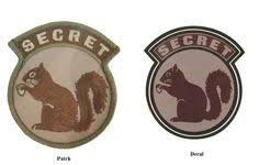 We did not find results for: 12 Secret Squirrel Patches And Stickers By Military Mahogany Ideas Secret Squirrel Patches Squirrel