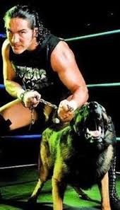 Perro Aguayo Jr., Julio 23, 1979🖤Marzo 21,2015✝️