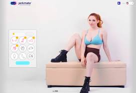 Jerkmate Amouranth : An Interactive Experience with Your Favorite Twitch  Streamer » Premium Porn Games
