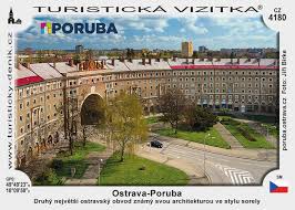 Zadejte vaši ulici a číslo popisné. Ostrau Poruba