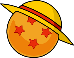 Search more creative png resources with no backgrounds on seekpng. Dragon Ball X One Piece Logo 4 Star Dragon Ball Luffy S Straw Hat If You Post This Anywhere Please Credit M One Piece Logo Dragon Ball Tattoo Dragon Ball
