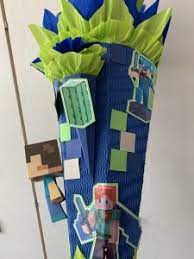 Admin on mei 04, 2021. Schultute Zuckertuten Auf Wunsch Wunschschultuten Design Schultuten By Bastelwonny De
