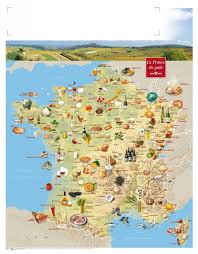 Pin Em Gastronomie Francaise