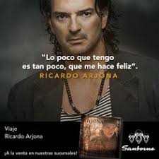 Entrevistas, fotos, vídeos, anécdotas, etc. 73 Ricardo Arjona Ideas Arjona Ricardo Arjona Latin Music