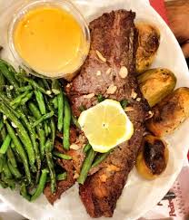 Beef Patatoes Pedra Alta 6 Avenue Du General Leclerc Boulogne Billancourt Beef Patatoes Pedraalta Boulogne Billancourt Boulogne