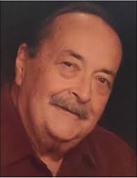 Rodney Muller Obituary (1950