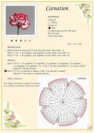 Mobilnyj Liveinternet Albom The Book Of Crochet Flowers Natali Vasilyeva Dnevnik Natali Vasilyeva Crochet Flower Patterns Crochet Flowers Crochet Rose