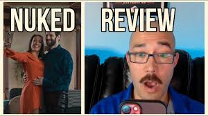 Nuked Review and Ending