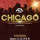 CHICAGO event image