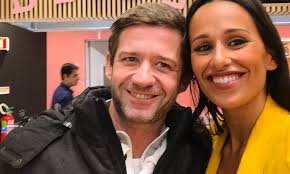 E até breve 😘 #pedrogranger… Pedro Granger Tem Namorada