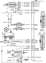 Chevy camaro and pontiac firebird 1993 1998 wiring diagrams repair guide autozone. On My 91 Camaro The Fuel Pump Won T Come On Have Changed Out The Relay Have Power Back Have Resistance In The Pump But