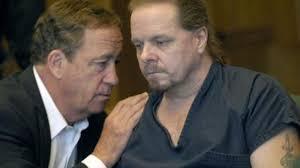 Perry Twp. man gets 15 years