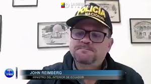 @DerechaDiarioEC's video Tweet