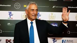 E' scomparso a milano mauro bellugi. Morte Bellugi Gravina Ho Apprezzato La Sua Straordinaria Forza D Animo Gonfia La Rete