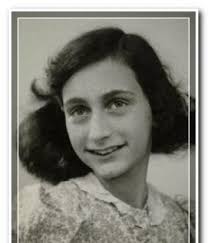 Zwei jahre lang versteckte sich das jüdische mädchen mit ihrer familie. Anne Frank