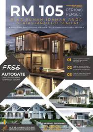 Was incorporated in december, 1974, as the trading arm of the harper gilfillan group. Mansor On Twitter Berminat Untuk Membina Rumah Di Atas Tanah Sendiri Boleh Pm Saya 01119221936 Untuk Keterangan Lanjut