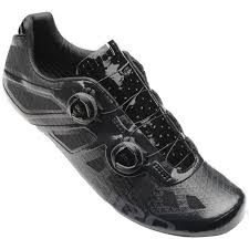 Giro Imperial Shoes Black