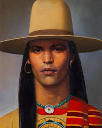 2 Squanto (c. 1580