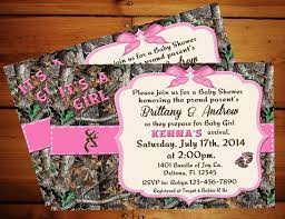 It S A Girl Camo Baby Shower Invitation Etsy Listing At Https Www Etsy Com Li Baby Shower Camo Pink Camo Baby Shower Invitations Camo Baby Shower Invitations