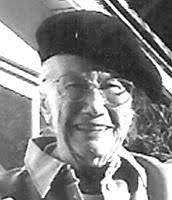 LELA BATEY Obituary (2008)