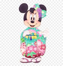 When maleficent casts an evil. Transparent Mickey Mouse 3d Png Asian Minnie Mouse Png Download 484x799 6723998 Pngfind