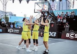 Official playground of 3x3 basketball by @fiba follow @fiba3x3w ✉️dms always open fiba3x3.basketball. Aussie Men And Women Advance To 2019 Fiba 3x3 Asia Cup Finals Basketball Australia