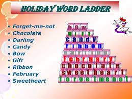 Kiss your sweetie and fall in love with this simple crossword puzzle on st. St Valentine S Day Games And Puzzles Online Presentation
