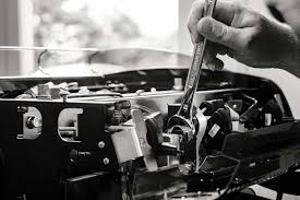 Maybe you would like to learn more about one of these? Machine Care Maintenance