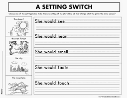 2nd Grade Snickerdoodles Hello Ocean Book Chat With A Freebie Hello Ocean Ocean Books Ocean Activities