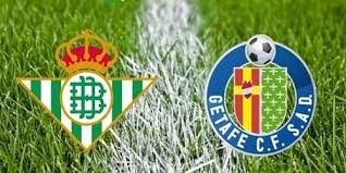 Whatsthescore.com gives you stats, lineups and tips to bet on betis vs. Resultado Betis Vs Getafe Video Resumen Gol Jornada 24 Liga Espanola 2020 21
