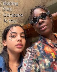 🌺Happy Mother's Day mama and to all those that have mothered others!!!!🌺Sandra  Fay Bush (1951-2012)