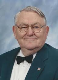 Luther William Payne Obituary