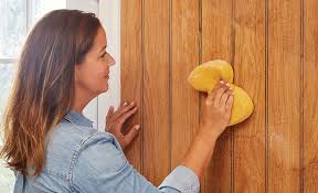 In some instances you may be able to remove the paneling and paint the walls directly. How To Paint Paneling The Home Depot