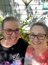 Women of the Moose Members Show Support and Congratulations