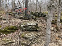 Smithville lake trails mountain bike trail map. Mountain Bike Trails Near Missouri