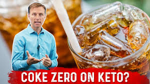 Can I Drink Diet Coke Coke Zero On Keto Ketogenic Diet Youtube