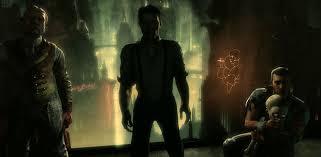 Bioshock Infinite Burial At Sea Episode 2 Ending Wot I Think Bioshock Infinite Burial At Sea Ep 2 Bioshock Bioshock Infinite Burial