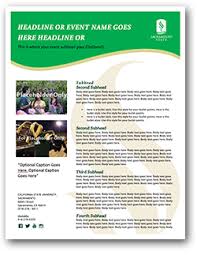 Adobe indesign, illustrator, microsoft word, publisher, apple pages, quarkxpress, and coreldraw. Informational Handout Templates Brand Sacramento State