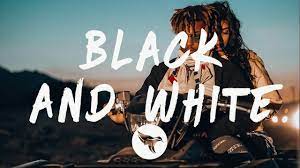 Doin' cocaine with my black friends. Juice Wrld Black White Lyrics Tribute Youtube