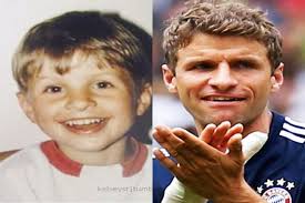 News zu gerd müller im überblick: Thomas Muller Childhood Story Plus Untold Biography Facts