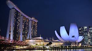 Singapore loan