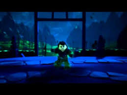 лего ниндзяго смотреть онлайн все серии подряд на русском Lego Ninjago Camyj Misticheskij Sezon Ot Lego Ninjago Youtube