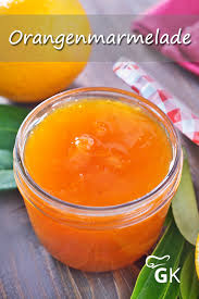 Orangenmarmelade Rezept Rezept Orangen Marmelade Orangenmarmelade Marmelade