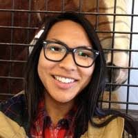 Joyce Dang's Instagram, Twitter & Facebook