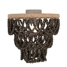 We did not find results for: Wood Bead Metal Semi Flush Light Brown 3r Studios Target