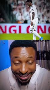 Vini Jr. booed off the pitch.. #laliga #football #realmadridfc #emobi